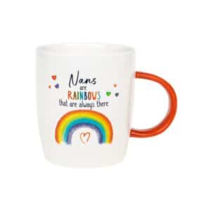 Rainbow Mug for Nans image