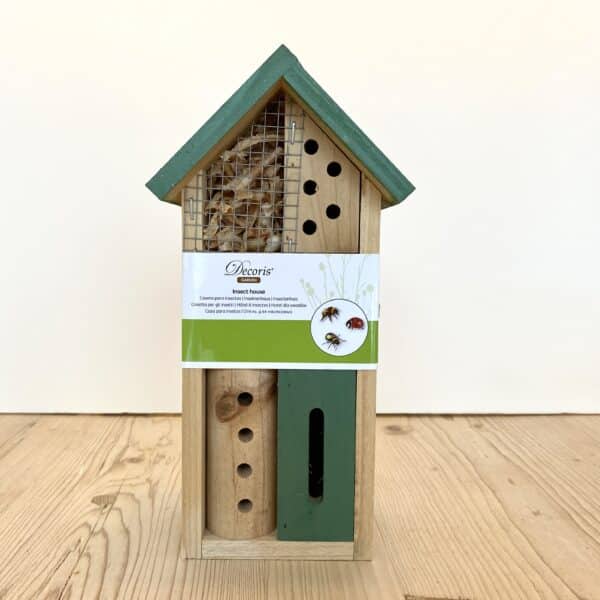 Insect House Bug Hotel image