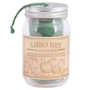 Gardener's Jar String Dispenser image