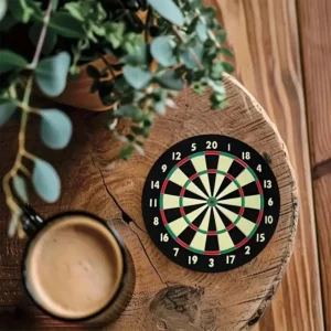 dartboard coster