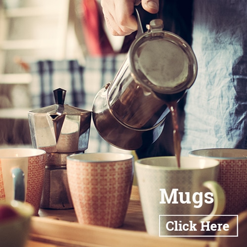 Mugs Category Square image
