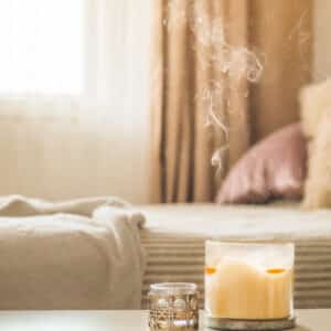 Room Fragrance & Scented Candles