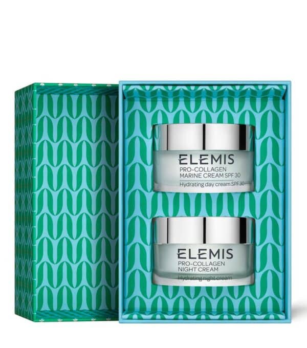 Elemis The Pro-Collagen Perfect Duo Gift Set Worth £202 - Image 4