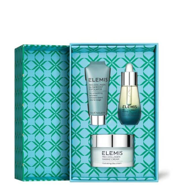 Elemis The Pro-Collagen Skin Trio Treat Gift Set Worth £144 - Image 4