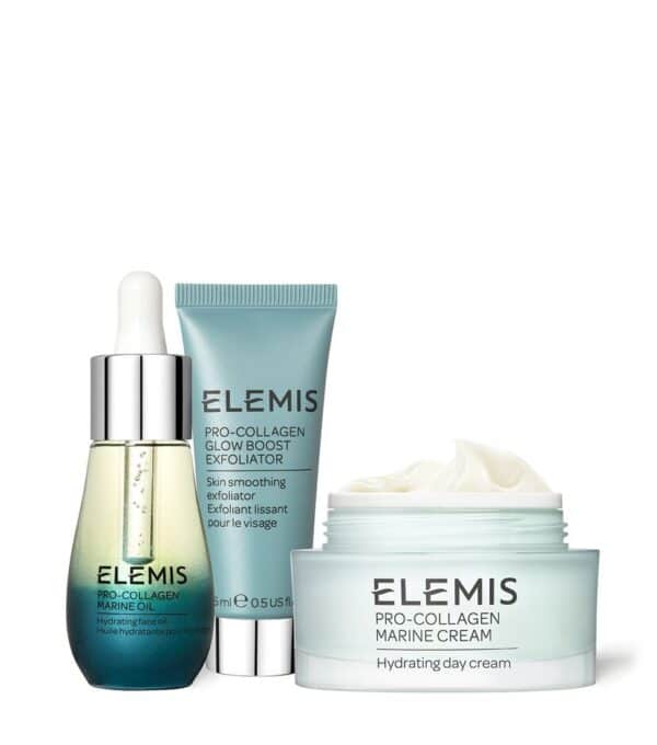 Elemis The Pro-Collagen Skin Trio Treat Gift Set Worth £144 - Image 5