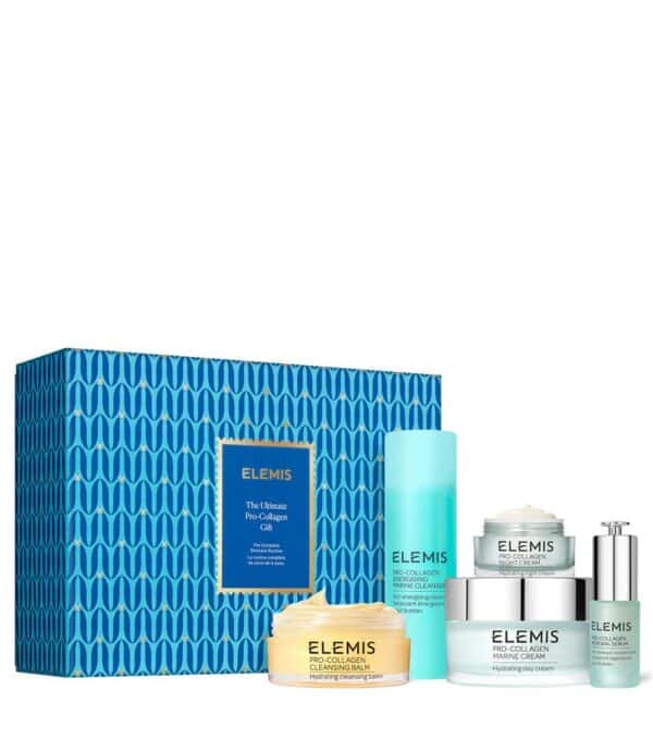 Elemis The Ultimate Pro-Collagen Gift Set Worth £405