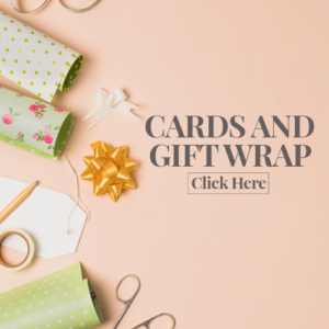 Cards & Gift Wrap