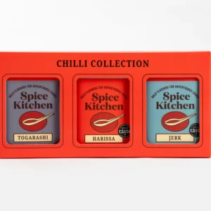 Chilli Collection Gift boxed