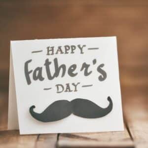 Dad & Father's Day Cards