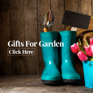 Gifts for the Garden