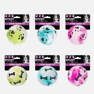 dog balls image