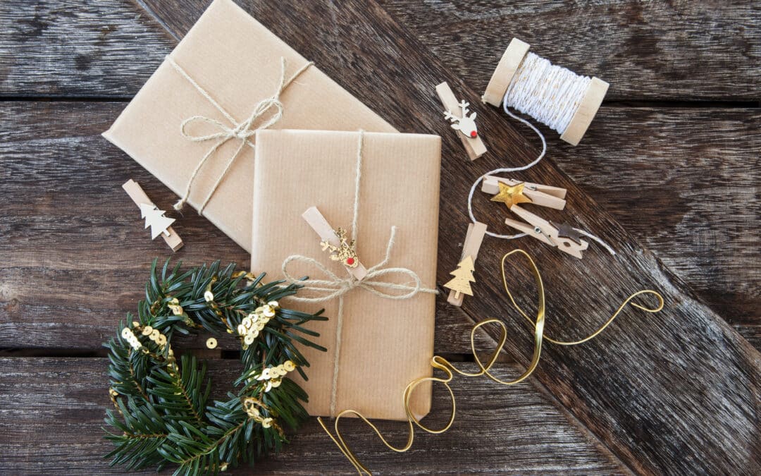 Mastering the Art of Gift Wrapping: How to Wrap the Perfect Present