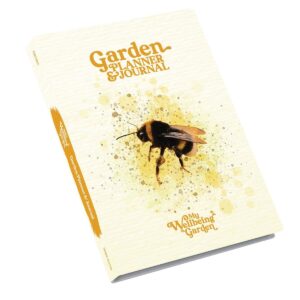 my-wellbeing-garden-bee- garden planner