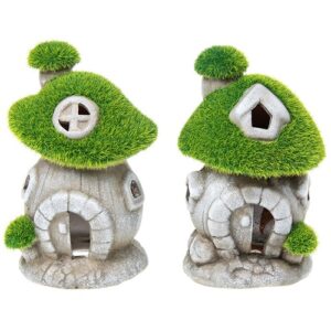 grassy gonk small house