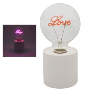 love lamp led
