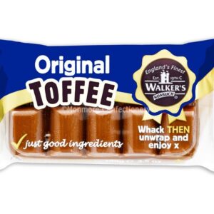 ORIGINAL CREAMY TOFFEE