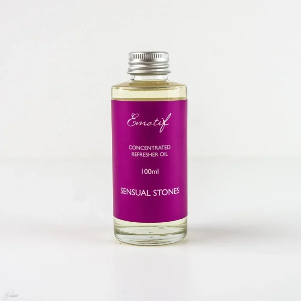 Sensual Stone Refresher Oil