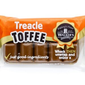 TREACLE TOFFEE