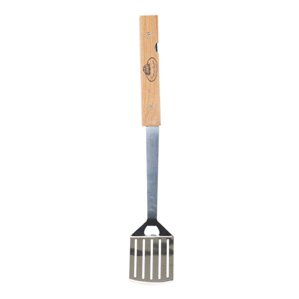 4in1 Foldable BBQ tool image