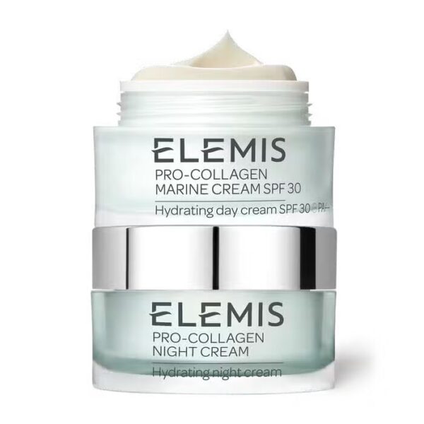 Elemis The Pro-Collagen Classics products