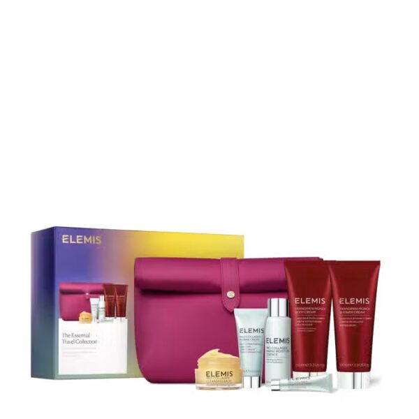 elemis The Essential Travel Collection