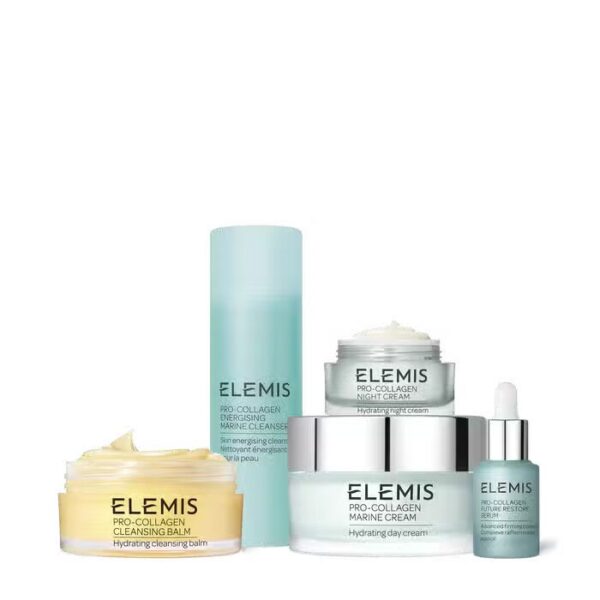 Elemis The Ultimate Pro-Collagen Collection