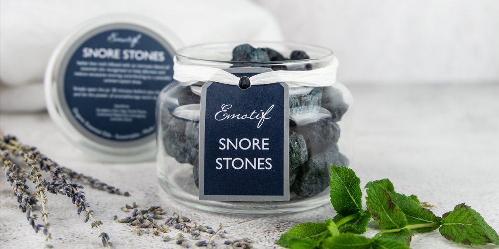 Discover the Power of Aromatherapy with Emotif Stones & Oils