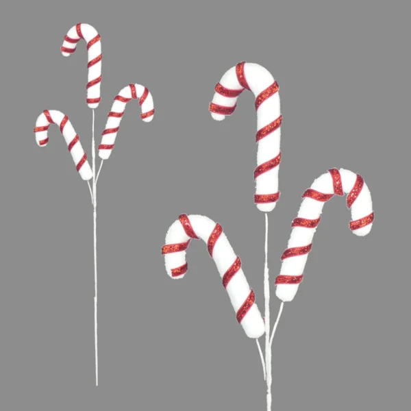 CANDY CANE STICKS