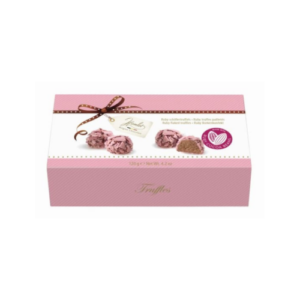 hamlet Ballotin Ruby Chocolate Truffles 120g