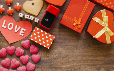 Valentine’s Prep: Early Shopping Guide for the Perfect Gift | One & Every