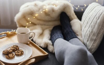 Winter Warmers: Cosy Gifts for January Days