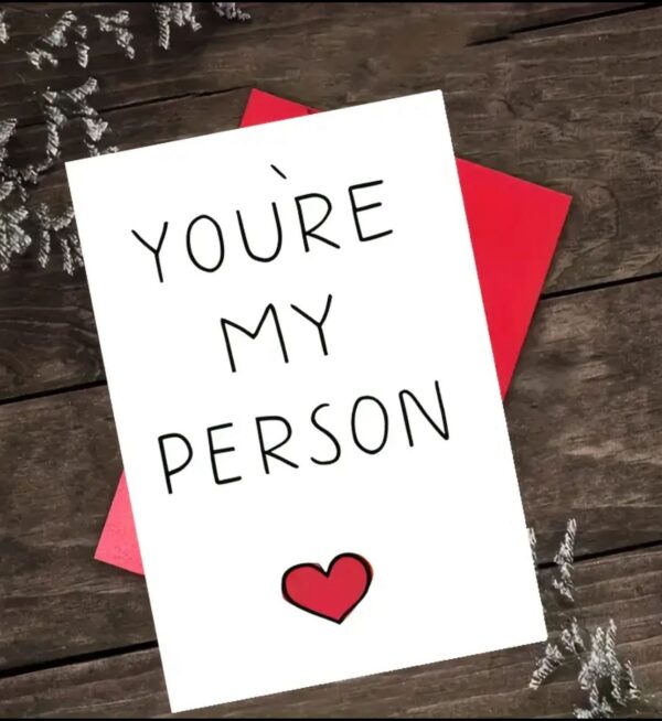 YOURE_MY_PERSON