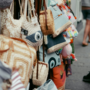 Bags & Purses