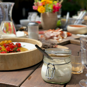 Table Accessories